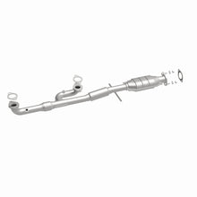 Load image into Gallery viewer, MagnaFlow Exhaust Products 24395 HM Grade Direct-Fit Catalytic Converter for Select Hyundai XG350, Kia Amanti