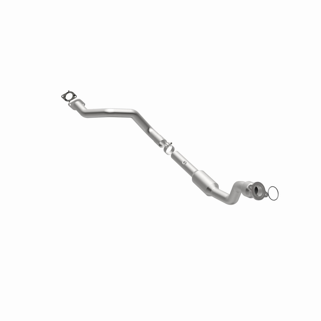 MagnaFlow Exhaust Products 21-758 OEM Grade Direct-Fit Catalytic Converter for Select Buick Terraza, Chevrolet Uplander, Pontiac Montana, Saturn Relay