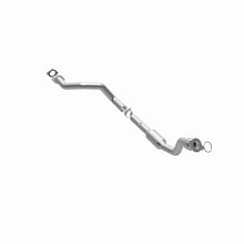 Load image into Gallery viewer, MagnaFlow Exhaust Products 21-758 OEM Grade Direct-Fit Catalytic Converter for Select Buick Terraza, Chevrolet Uplander, Pontiac Montana, Saturn Relay