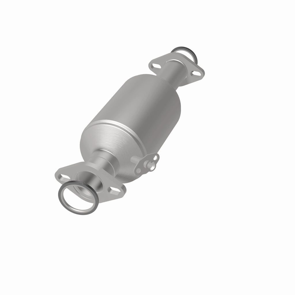 MagnaFlow Exhaust Products 3391895 California CARB Direct-Fit Catalytic Converter for Select Toyota Pickup