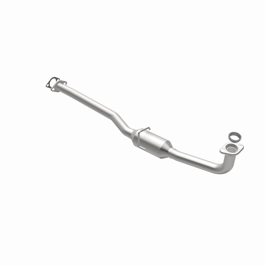 MagnaFlow Exhaust Products 93135 Standard Grade Direct-Fit Catalytic Converter for Select Chevrolet Sprint, Geo Metro