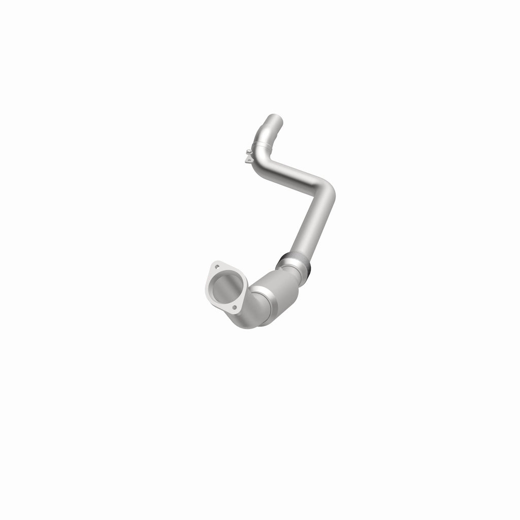 MagnaFlow Exhaust Products 5561540 California CARB Direct-Fit Catalytic Converter for Select Chrysler 300, Dodge Charger, Dodge Magnum