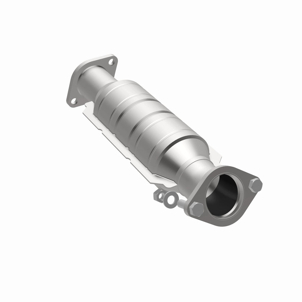 MagnaFlow Exhaust Products 24426 HM Grade Direct-Fit Catalytic Converter for Select Hyundai Azera, Hyundai Santa Fe, Hyundai Sonata, Hyundai Veracruz, Kia Amanti