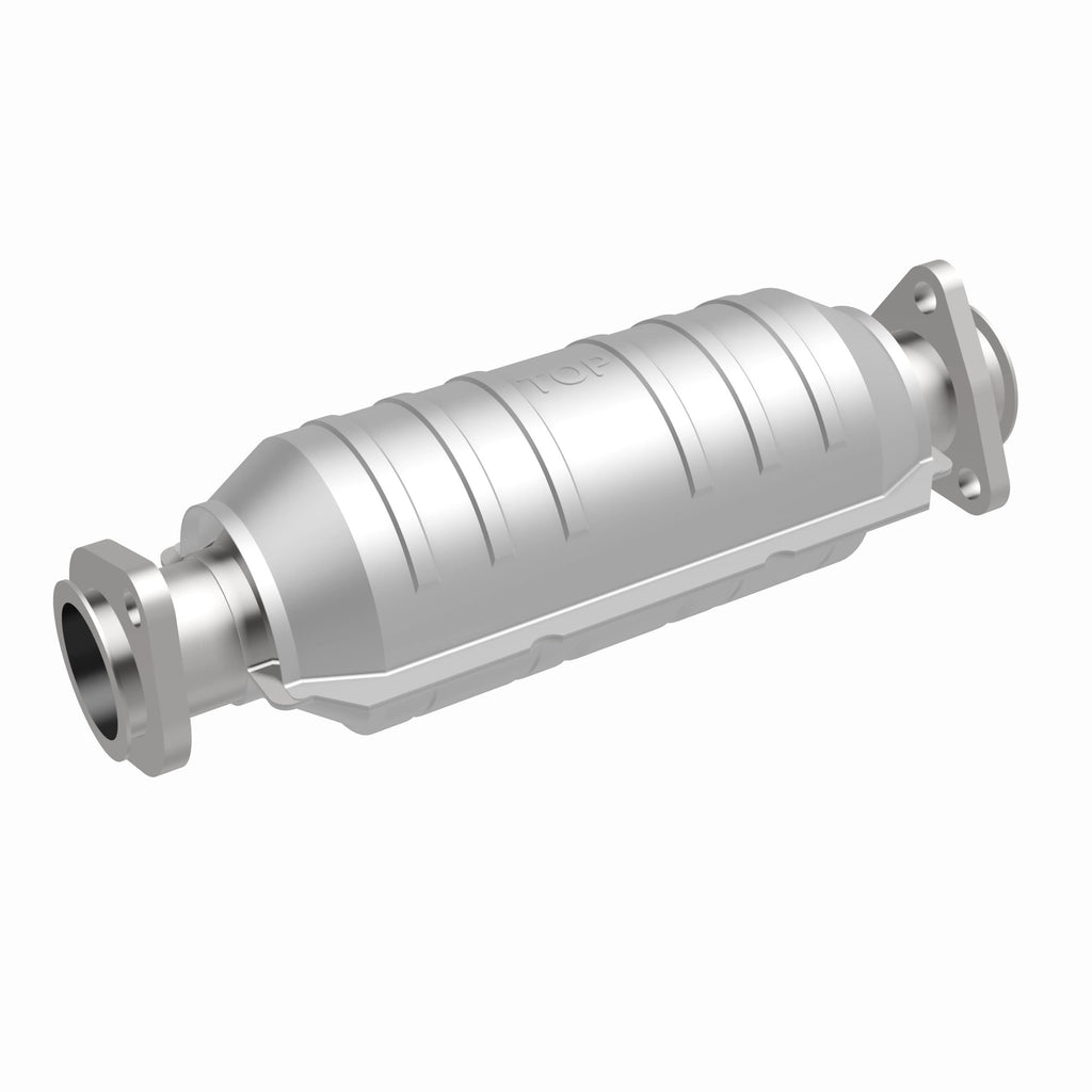 MagnaFlow Exhaust Products 23876 HM Grade Direct-Fit Catalytic Converter for Select Hyundai Elantra, Hyundai Tiburon, Kia Sportage