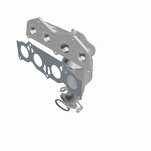 Load image into Gallery viewer, MagnaFlow Exhaust Products 51373 OEM Grade Manifold Catalytic Converter for Select Toyota Camry