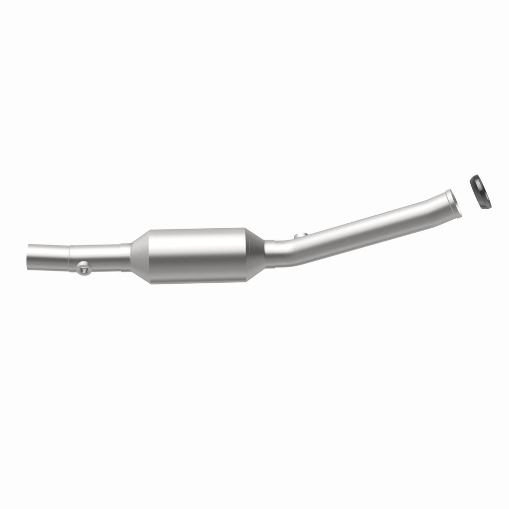 MagnaFlow Exhaust Products 4481182 California CARB Direct-Fit Catalytic Converter for Select Scion xA, Toyota Echo