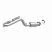 Load image into Gallery viewer, MagnaFlow Exhaust Products 51888 OEM Grade Manifold Catalytic Converter for Select Lexus LS460