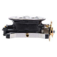 Load image into Gallery viewer, Throttle-Body-4-Barrel-4150-Style-Flange-1-75In-Bores-Includes-GmDelphi-Iac