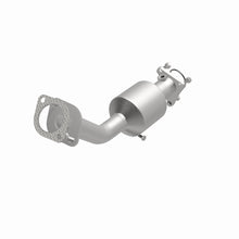 Load image into Gallery viewer, MagnaFlow Exhaust Products 280414 OEM Grade Direct-Fit Catalytic Converter for Select INFINITI Q50, INFINITI Q60