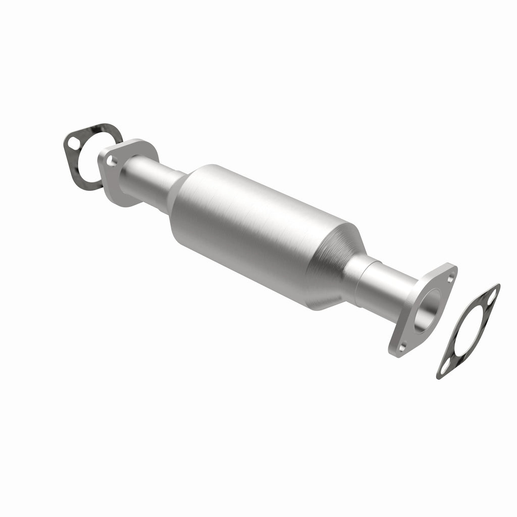 MagnaFlow Exhaust Products 4481878 California CARB Direct-Fit Catalytic Converter for Select Hyundai Sonata