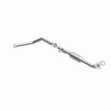 Load image into Gallery viewer, MagnaFlow Exhaust Products 4551060 California CARB Direct-Fit Catalytic Converter for Select Toyota Sequoia