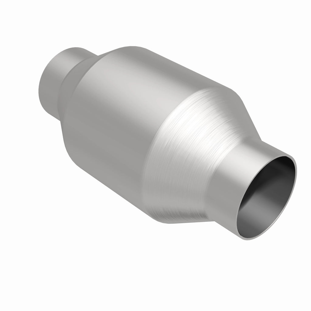 MagnaFlow Exhaust Products 59956 Standard Grade Universal Catalytic Converter