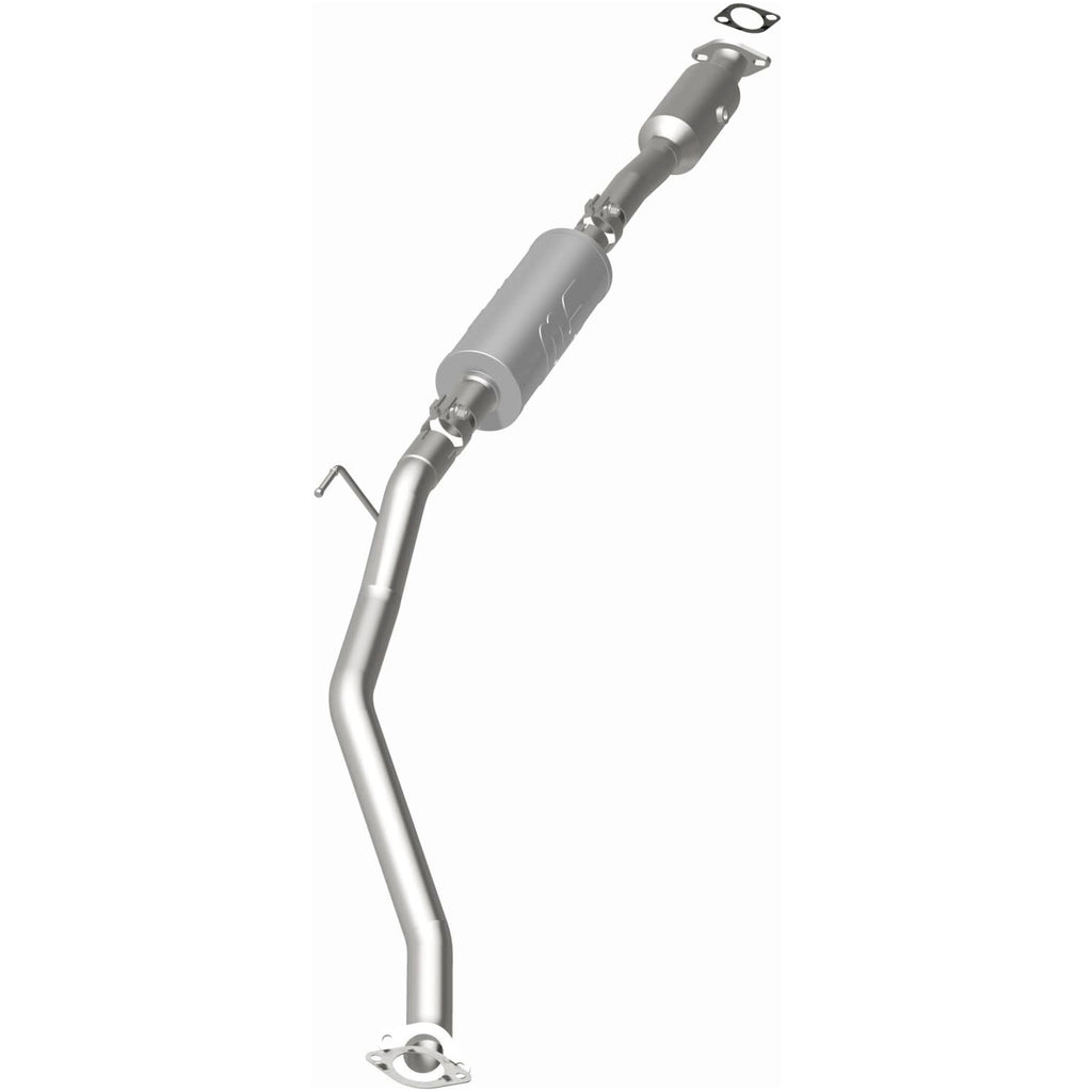 MagnaFlow Exhaust Products 52845 OEM Grade Direct-Fit Catalytic Converter for Select Kia Soul