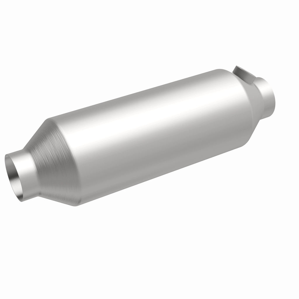 MagnaFlow Exhaust Products 3391034 California CARB Universal Catalytic Converter for Select Volkswagen Vanagon