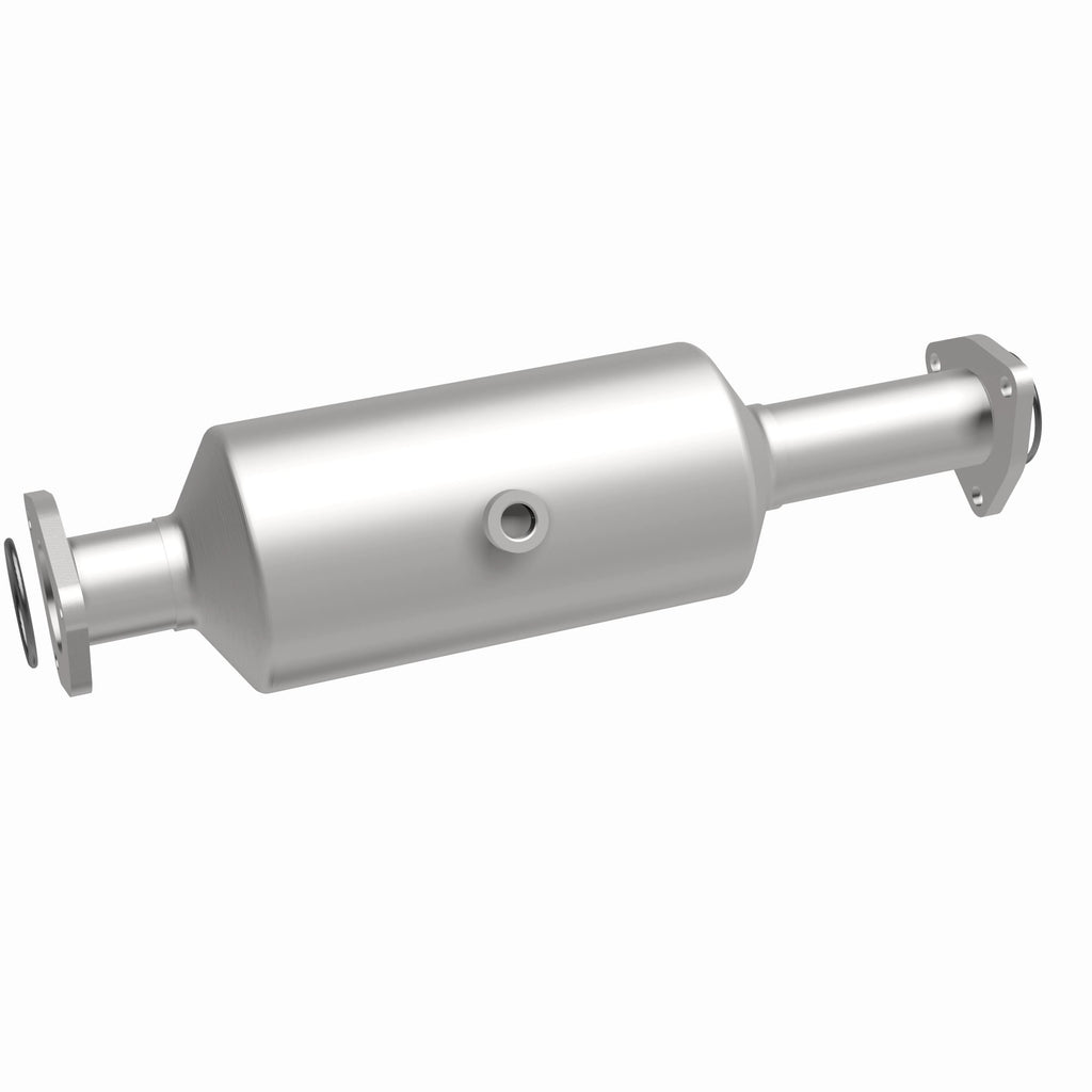 MagnaFlow Exhaust Products 5661260 California CARB Direct-Fit Catalytic Converter for Select Honda Accord