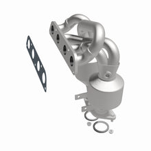 Load image into Gallery viewer, MagnaFlow Exhaust Products 24066 HM Grade Manifold Catalytic Converter for Select Toyota MR2 Spyder