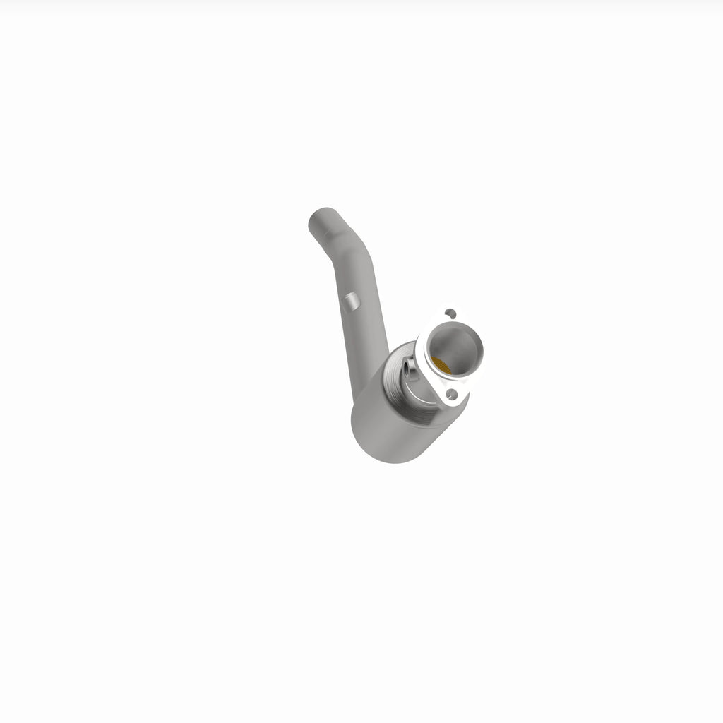 MagnaFlow Exhaust Products 4651718 California CARB Direct-Fit Catalytic Converter for Select Land Rover LR3, Land Rover Range Rover Sport