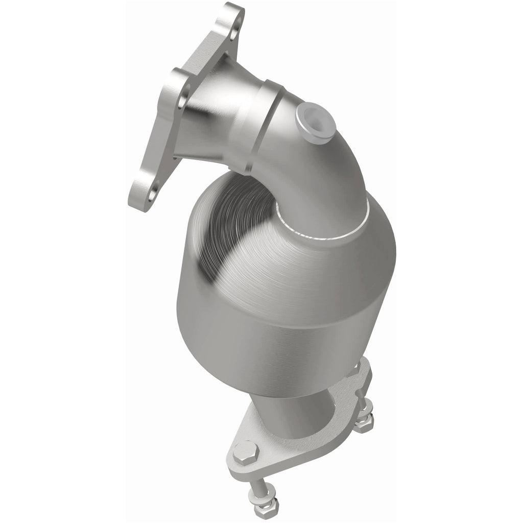 MagnaFlow Exhaust Products 52594 OEM Grade Direct-Fit Catalytic Converter for Select Buick LaCrosse, Cadillac XTS, Chevrolet Impala