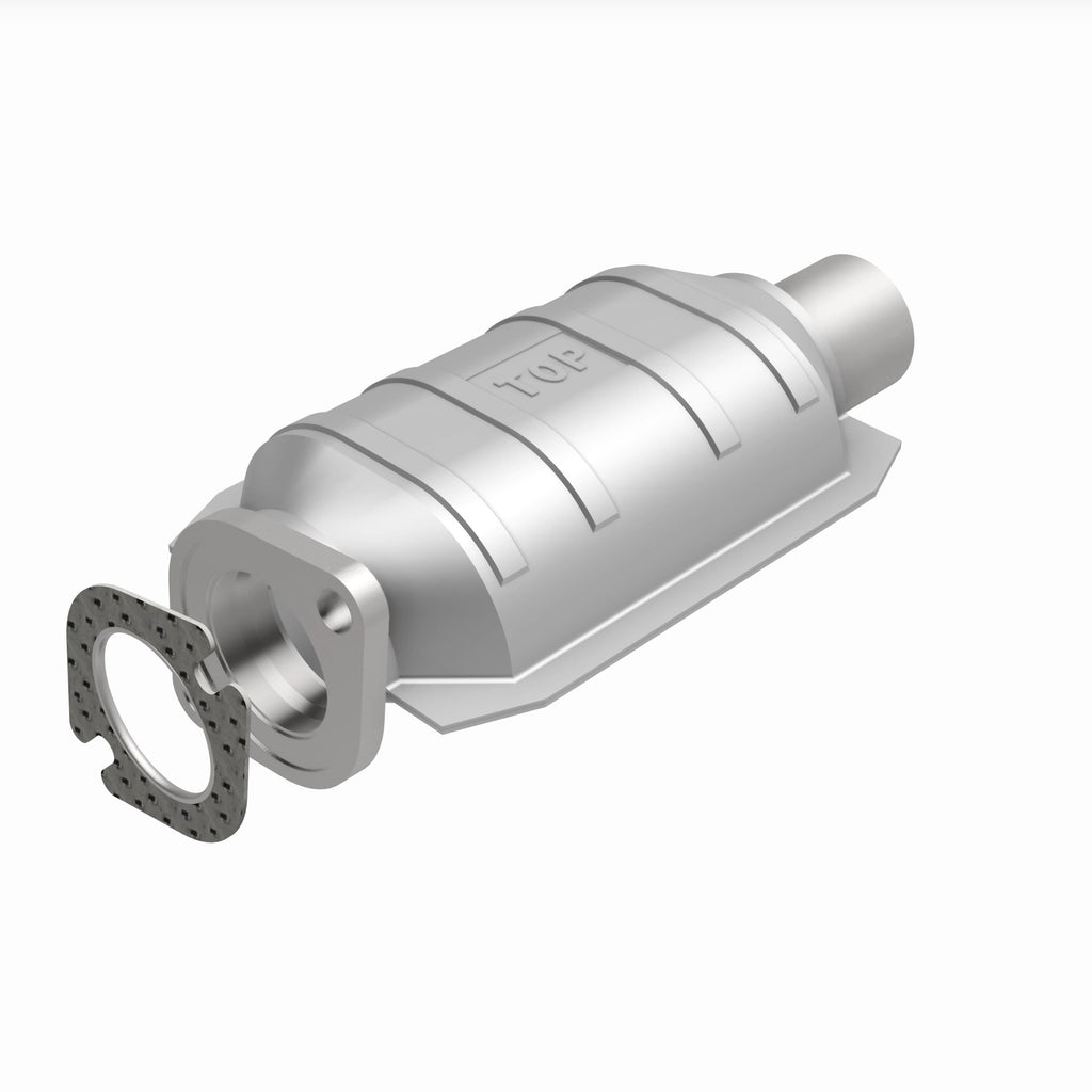 MagnaFlow Exhaust Products 441032 California CARB Direct-Fit Catalytic Converter for Select Ford Taurus