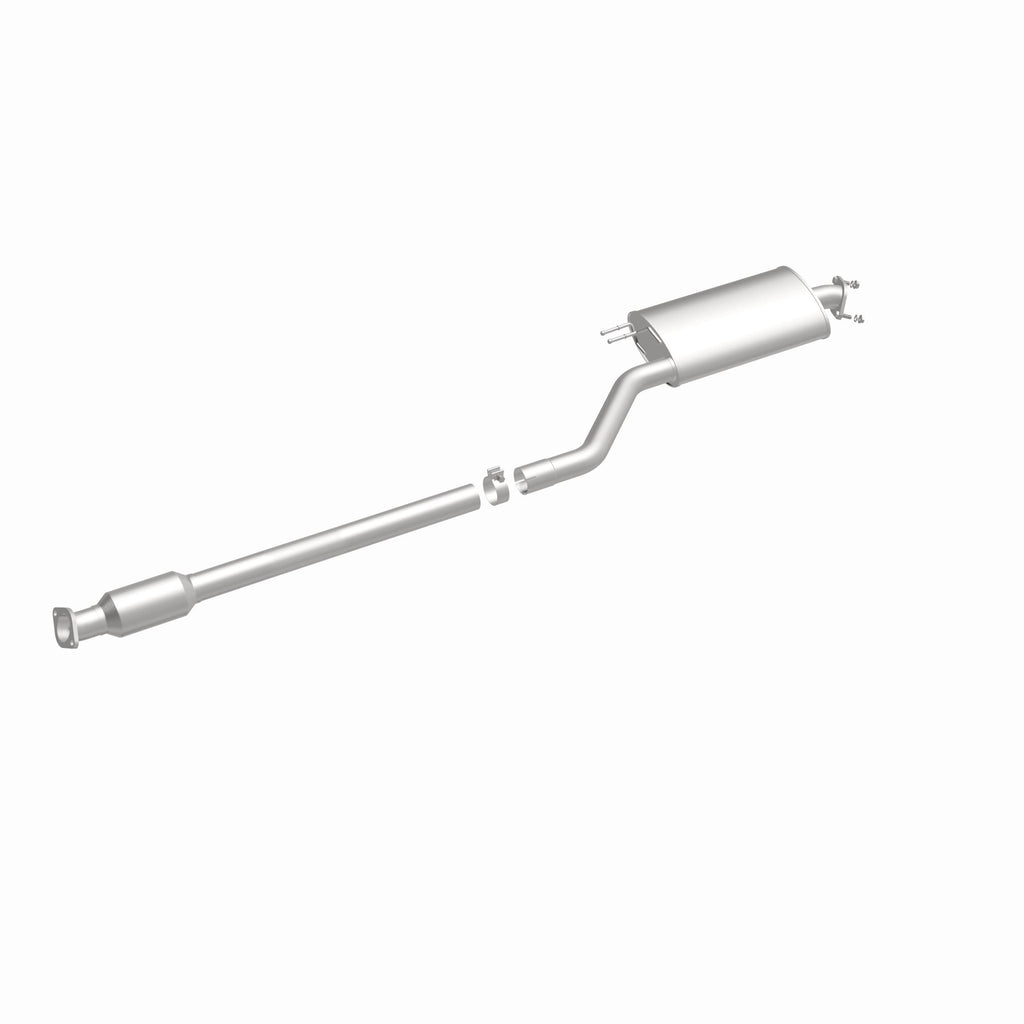 MagnaFlow Exhaust Products 21-150 OEM Grade Direct-Fit Catalytic Converter for Select Kia Sorento