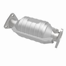 Load image into Gallery viewer, MagnaFlow Exhaust Products 49478 OEM Grade Direct-Fit Catalytic Converter for Select Nissan Frontier, Nissan Xterra