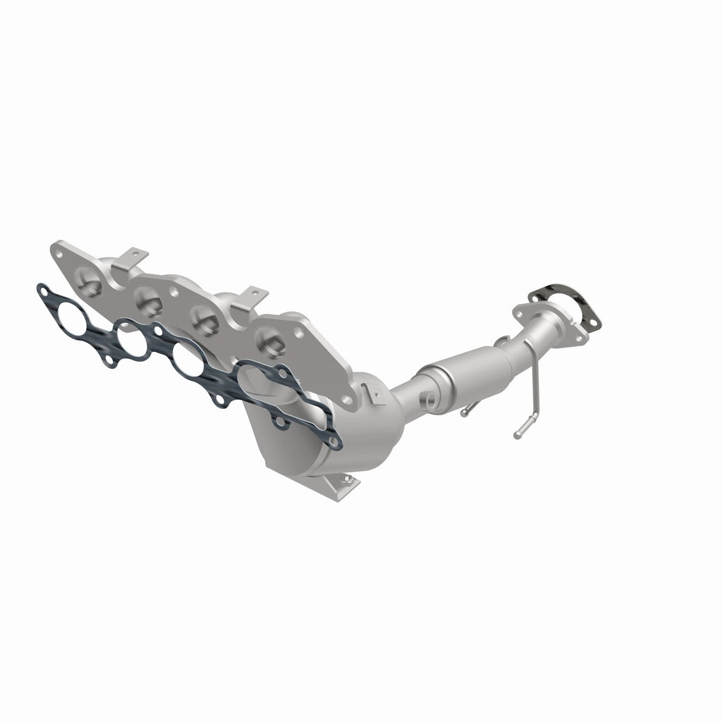 MagnaFlow Exhaust Products 5531186 California CARB Manifold Catalytic Converter for Select Ford C-Max