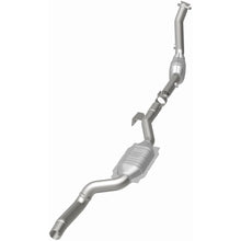 Load image into Gallery viewer, MagnaFlow Exhaust Products 52115 OEM Grade Direct-Fit Catalytic Converter for Select Mercedes-Benz ML350