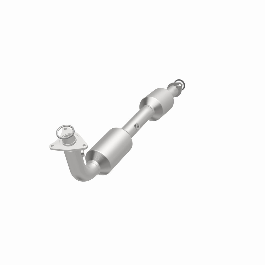 MagnaFlow Exhaust Products 5481626 California CARB Direct-Fit Catalytic Converter for Select Toyota Tundra