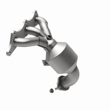 Load image into Gallery viewer, MagnaFlow Exhaust Products 51677 OEM Grade Manifold Catalytic Converter for Select Mitsubishi Endeavor, Mitsubishi Galant