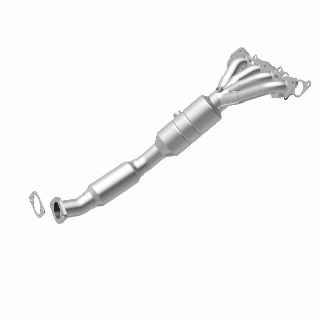 MagnaFlow Exhaust Products 49852 OEM Grade Manifold Catalytic Converter for Select Ford Focus