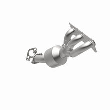 Load image into Gallery viewer, MagnaFlow Exhaust Products 51719 OEM Grade Manifold Catalytic Converter for Select BMW Z4
