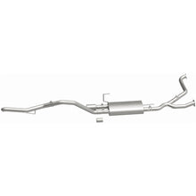 Load image into Gallery viewer, MagnaFlow Exhaust Products 19599 Overland Series Cat-Back System for Select Nissan Frontier