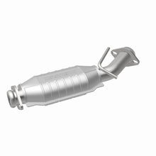 Load image into Gallery viewer, MagnaFlow Exhaust Products 23365 Standard Grade Direct-Fit Catalytic Converter for Select Ford LTD, Ford Thunderbird, Mercury Cougar, Mercury Marquis