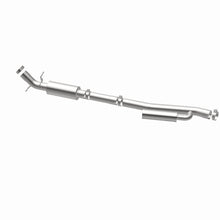 Load image into Gallery viewer, MagnaFlow Exhaust Products 19534 Direct-Fit Muffler Replacement Kit With Muffler for Select Chevrolet Silverado 1500, Chevrolet Silverado LTD, GMC Sierra 1500, GMC Sierra Limited
