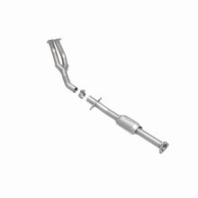 Load image into Gallery viewer, MagnaFlow Exhaust Products 23796 Standard Grade Direct-Fit Catalytic Converter for Select Porsche 944