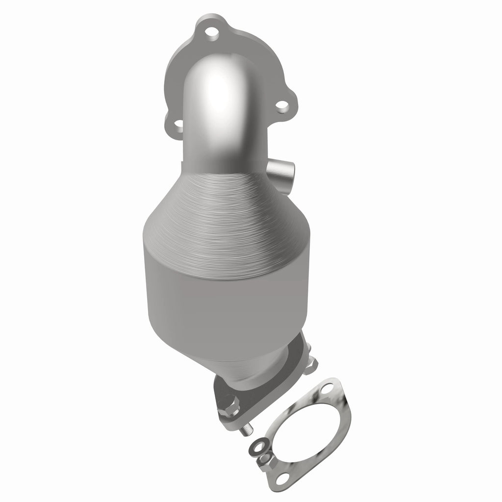 MagnaFlow Exhaust Products 5561882 California CARB Direct-Fit Catalytic Converter for Select Hyundai Veloster