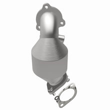 Load image into Gallery viewer, MagnaFlow Exhaust Products 5561882 California CARB Direct-Fit Catalytic Converter for Select Hyundai Veloster