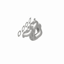 Load image into Gallery viewer, MagnaFlow Exhaust Products 452450 California CARB Manifold Catalytic Converter for Select BMW 540i, BMW 740i, BMW 740iL