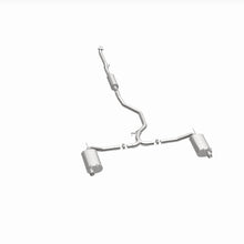 Load image into Gallery viewer, MagnaFlow Exhaust Products 19393 Street Series Cat-Back System for Select Honda Accord