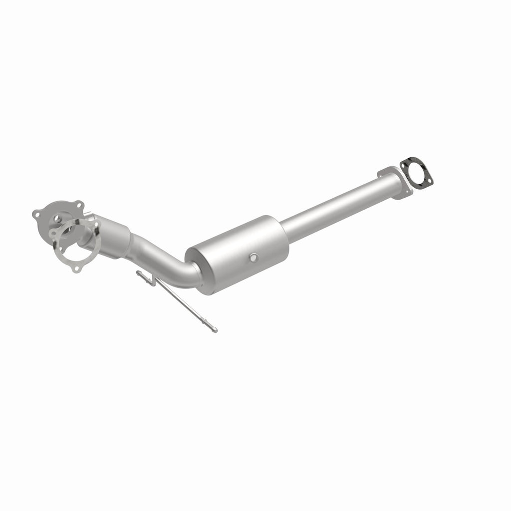 MagnaFlow Exhaust Products 4481288 California CARB Direct-Fit Catalytic Converter for Select Volvo S60, Volvo V70