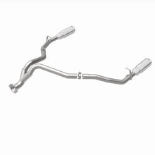 Load image into Gallery viewer, MagnaFlow Exhaust Products 19508 Street Series Polished DPF Back System for Select Ram