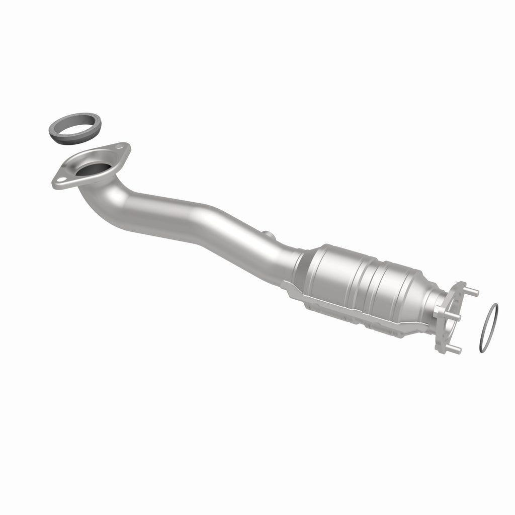 MagnaFlow Exhaust Products 51783 OEM Grade Direct-Fit Catalytic Converter for Select Honda CR-V