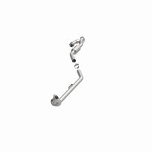 Load image into Gallery viewer, MagnaFlow Exhaust Products 24535 HM Grade Direct-Fit Catalytic Converter for Select Mercedes-Benz C240, Mercedes-Benz C32 AMG, Mercedes-Benz C320