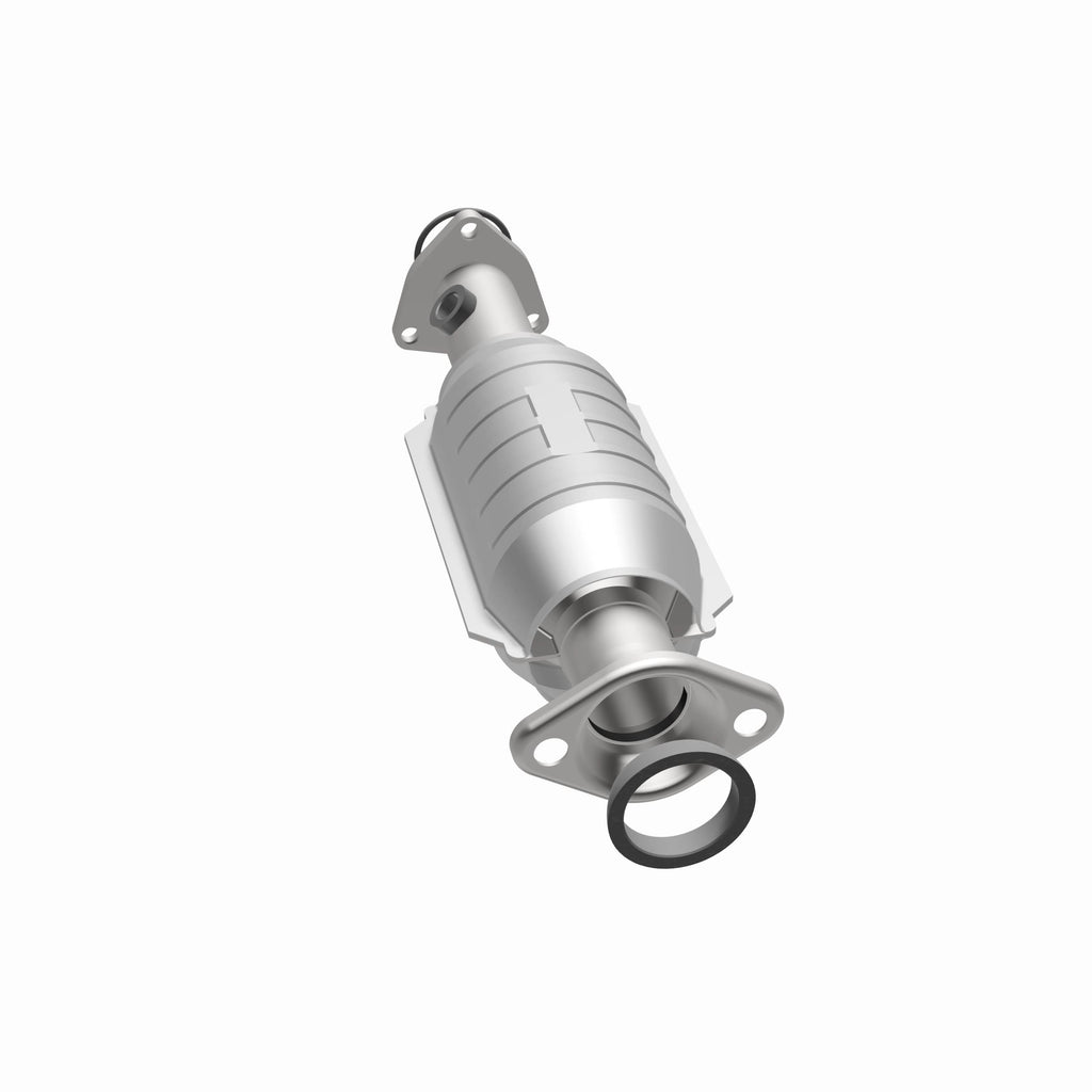 MagnaFlow Exhaust Products 22628 HM Grade Direct-Fit Catalytic Converter for Select Honda Civic, Honda Civic del Sol