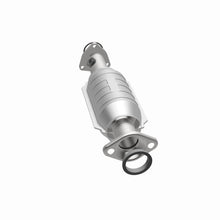 Load image into Gallery viewer, MagnaFlow Exhaust Products 22628 HM Grade Direct-Fit Catalytic Converter for Select Honda Civic, Honda Civic del Sol