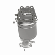 Load image into Gallery viewer, MagnaFlow Exhaust Products 5531336 California CARB Manifold Catalytic Converter for Select Acura RL, Acura TL, Honda Accord