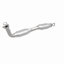 Load image into Gallery viewer, MagnaFlow Exhaust Products 49626 OEM Grade Direct-Fit Catalytic Converter for Select Toyota Sequoia, Toyota Tundra