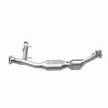 Load image into Gallery viewer, MagnaFlow Exhaust Products 51081 OEM Grade Direct-Fit Catalytic Converter for Select Lincoln Navigator