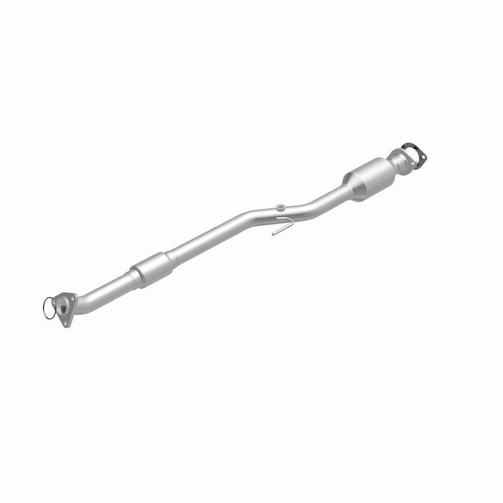 MagnaFlow Exhaust Products 49564 OEM Grade Direct-Fit Catalytic Converter for Select Nissan Sentra