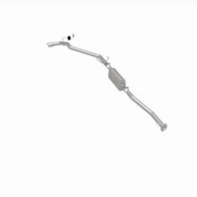 Load image into Gallery viewer, MagnaFlow Exhaust Products 15811 Street Series Polished Cat-Back System for Select Toyota Tacoma
